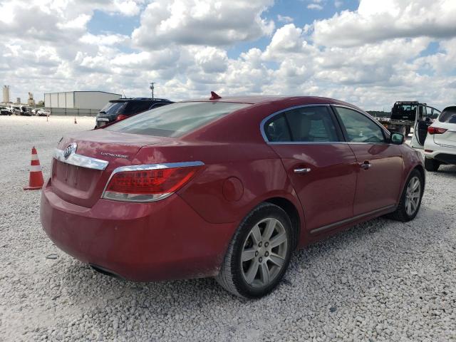 Photo 2 VIN: 1G4GC5E36DF133091 - BUICK LACROSSE 