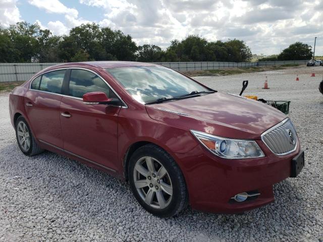 Photo 3 VIN: 1G4GC5E36DF133091 - BUICK LACROSSE 