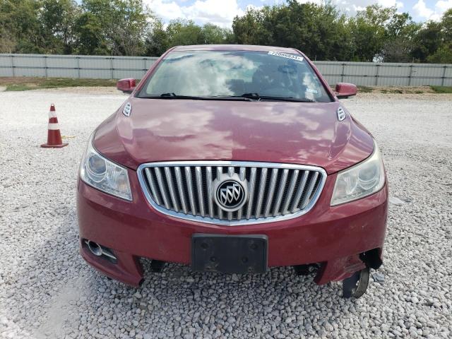 Photo 4 VIN: 1G4GC5E36DF133091 - BUICK LACROSSE 