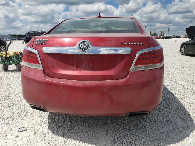 Photo 5 VIN: 1G4GC5E36DF133091 - BUICK LACROSSE 