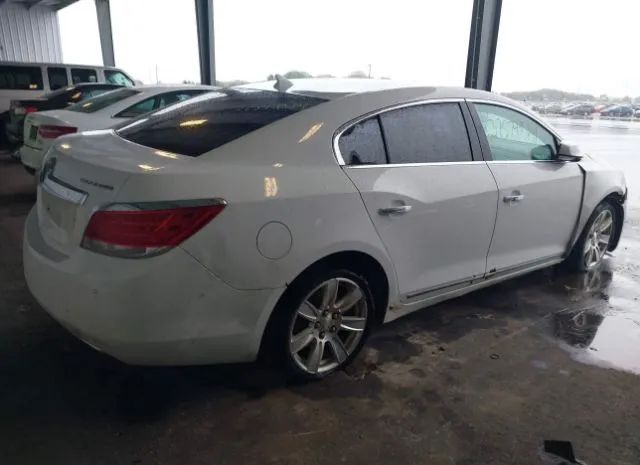 Photo 3 VIN: 1G4GC5E36DF162400 - BUICK LACROSSE 