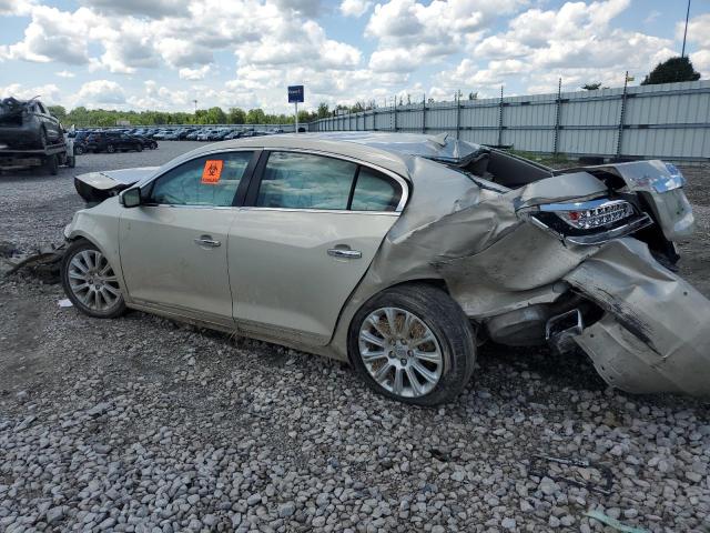 Photo 1 VIN: 1G4GC5E36DF164793 - BUICK LACROSSE 