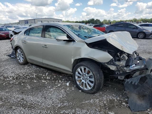 Photo 3 VIN: 1G4GC5E36DF164793 - BUICK LACROSSE 