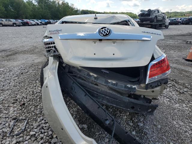 Photo 5 VIN: 1G4GC5E36DF164793 - BUICK LACROSSE 