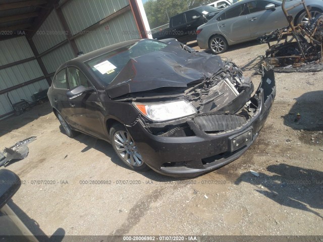 Photo 0 VIN: 1G4GC5E36DF228718 - BUICK LACROSSE 