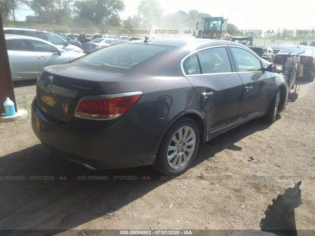 Photo 3 VIN: 1G4GC5E36DF228718 - BUICK LACROSSE 