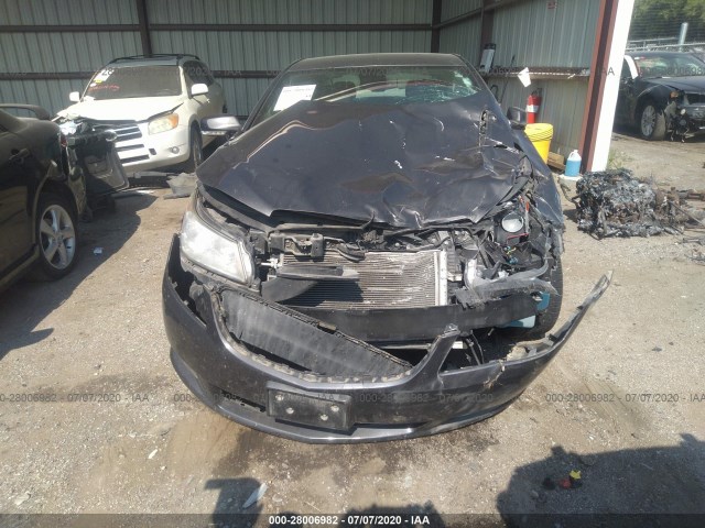 Photo 5 VIN: 1G4GC5E36DF228718 - BUICK LACROSSE 