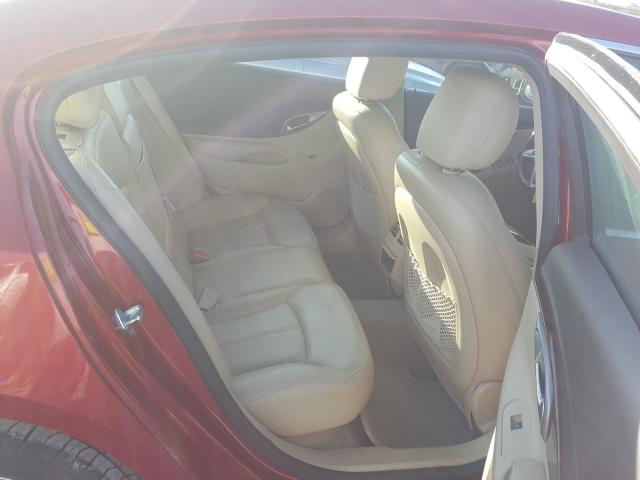 Photo 5 VIN: 1G4GC5E36DF235779 - BUICK LACROSSE 