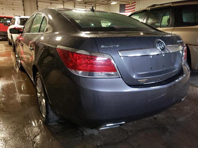 Photo 2 VIN: 1G4GC5E36DF249150 - BUICK LACROSSE 