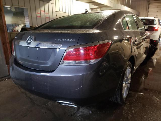 Photo 3 VIN: 1G4GC5E36DF249150 - BUICK LACROSSE 