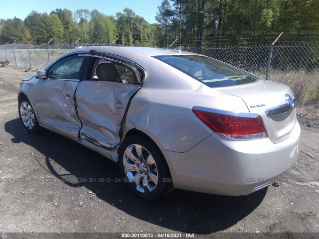 Photo 2 VIN: 1G4GC5E36DF254428 - BUICK LACROSSE 