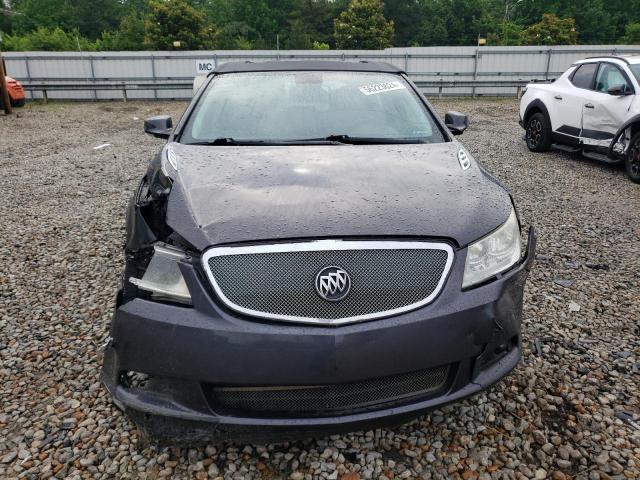 Photo 4 VIN: 1G4GC5E36DF263534 - BUICK LACROSSE 