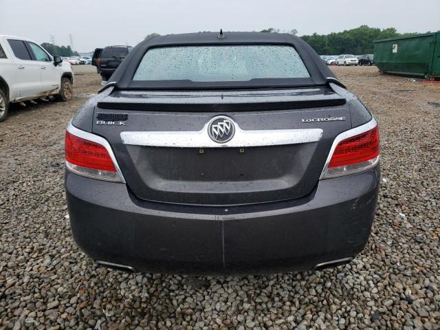 Photo 5 VIN: 1G4GC5E36DF263534 - BUICK LACROSSE 