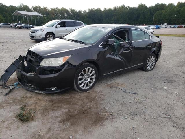 Photo 0 VIN: 1G4GC5E36DF271004 - BUICK LACROSSE 