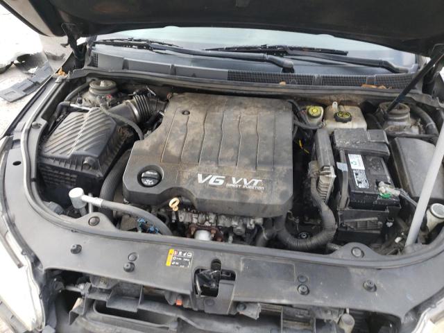 Photo 10 VIN: 1G4GC5E36DF271004 - BUICK LACROSSE 