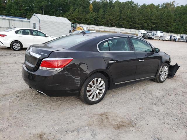 Photo 2 VIN: 1G4GC5E36DF271004 - BUICK LACROSSE 