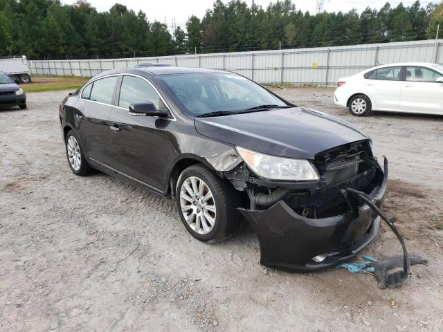 Photo 3 VIN: 1G4GC5E36DF271004 - BUICK LACROSSE 