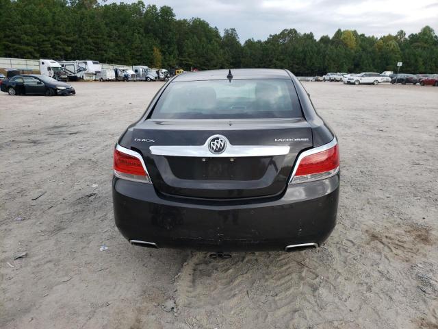 Photo 5 VIN: 1G4GC5E36DF271004 - BUICK LACROSSE 