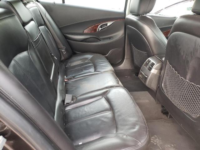 Photo 9 VIN: 1G4GC5E36DF271004 - BUICK LACROSSE 