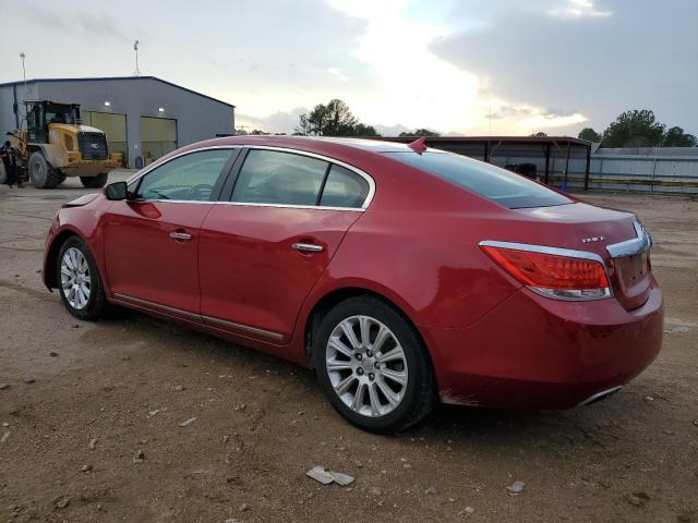 Photo 1 VIN: 1G4GC5E36DF271651 - BUICK LACROSSE 