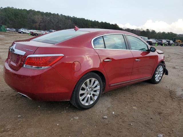 Photo 2 VIN: 1G4GC5E36DF271651 - BUICK LACROSSE 