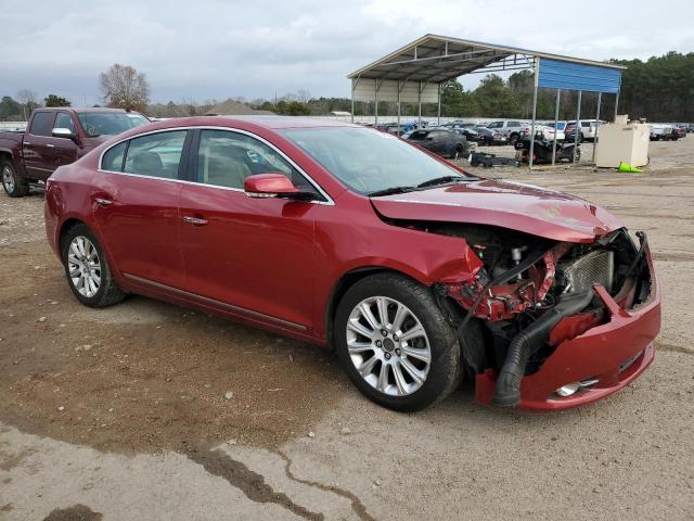 Photo 3 VIN: 1G4GC5E36DF271651 - BUICK LACROSSE 