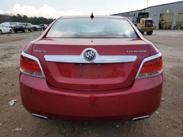 Photo 5 VIN: 1G4GC5E36DF271651 - BUICK LACROSSE 