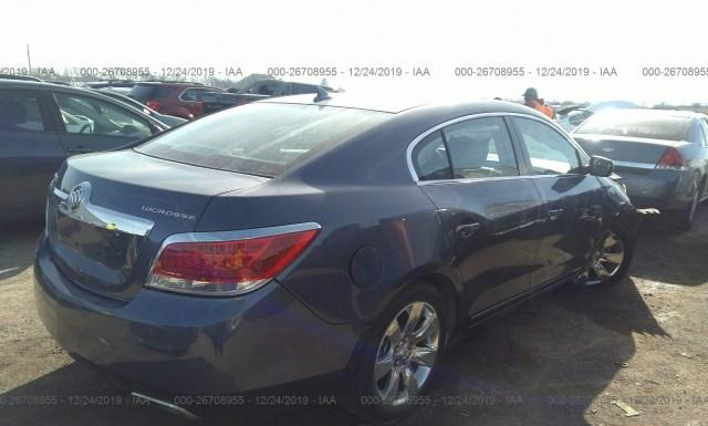 Photo 3 VIN: 1G4GC5E36DF272265 - BUICK LACROSSE 