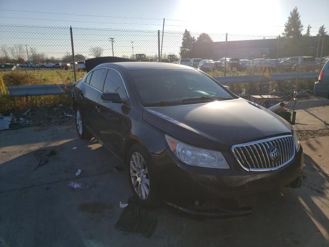 Photo 0 VIN: 1G4GC5E36DF277501 - BUICK LACROSSE 