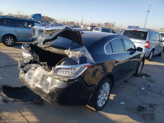 Photo 3 VIN: 1G4GC5E36DF277501 - BUICK LACROSSE 