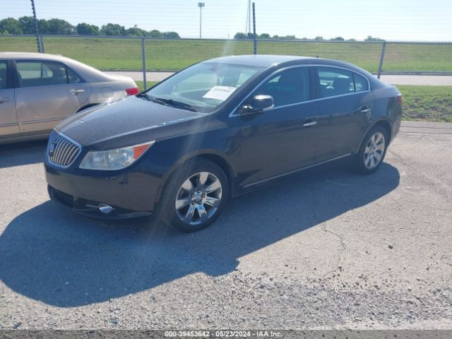 Photo 1 VIN: 1G4GC5E36DF279135 - BUICK LACROSSE 