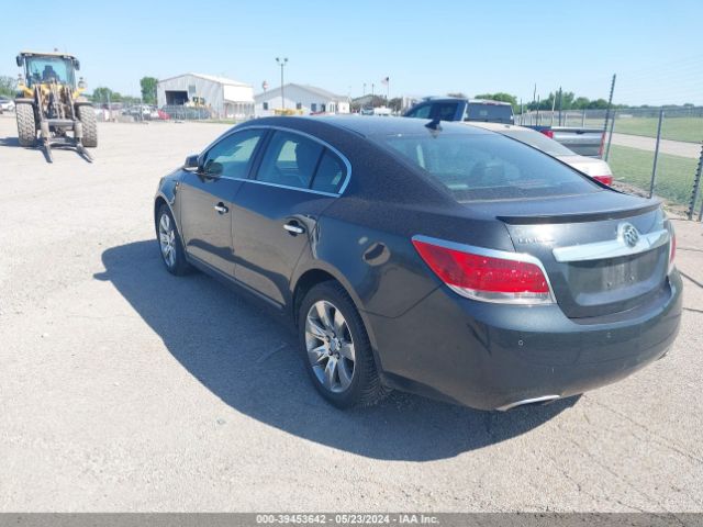 Photo 2 VIN: 1G4GC5E36DF279135 - BUICK LACROSSE 