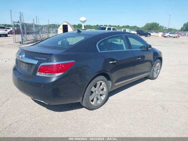 Photo 3 VIN: 1G4GC5E36DF279135 - BUICK LACROSSE 