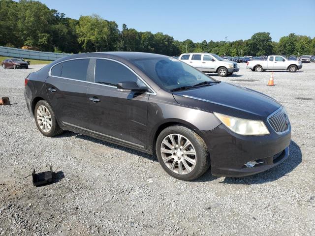 Photo 3 VIN: 1G4GC5E36DF284111 - BUICK LACROSSE 