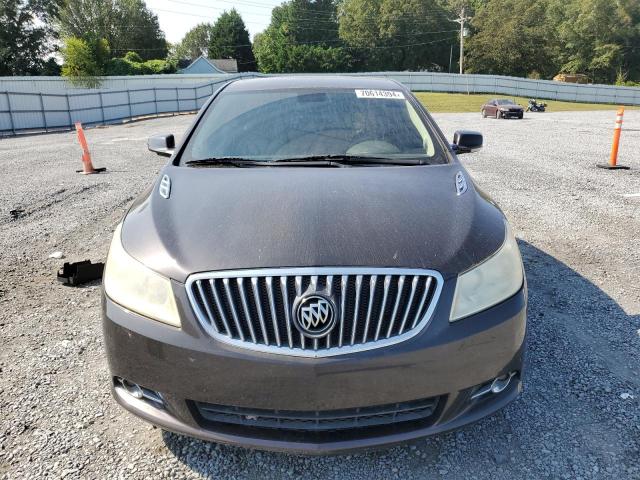 Photo 4 VIN: 1G4GC5E36DF284111 - BUICK LACROSSE 