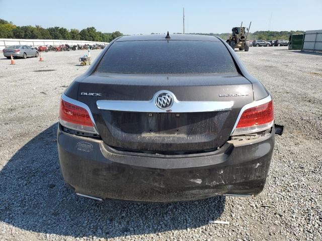 Photo 5 VIN: 1G4GC5E36DF284111 - BUICK LACROSSE 