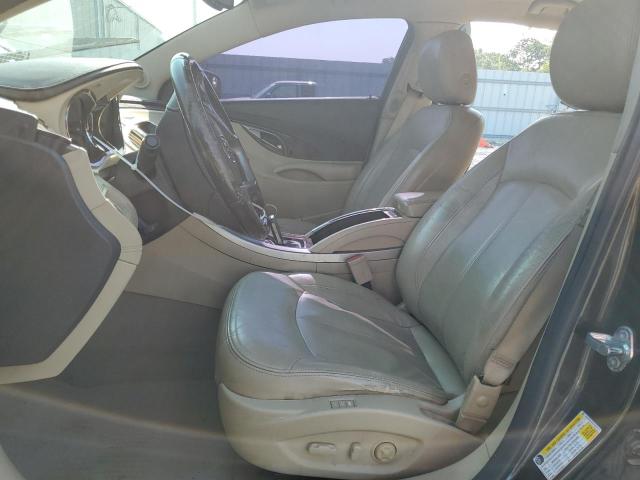 Photo 6 VIN: 1G4GC5E36DF284111 - BUICK LACROSSE 