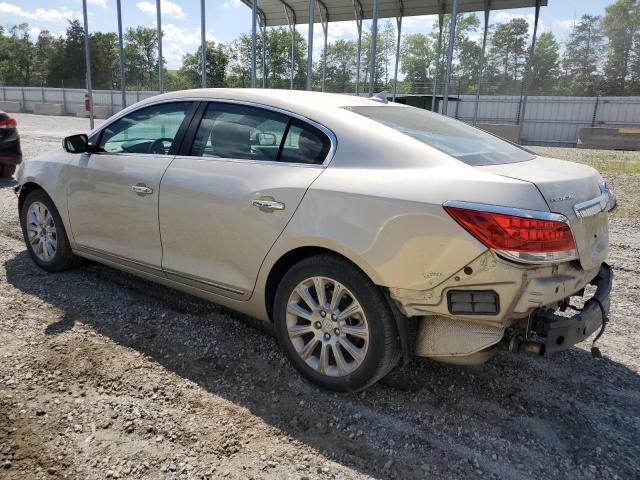 Photo 1 VIN: 1G4GC5E36DF284187 - BUICK LACROSSE 