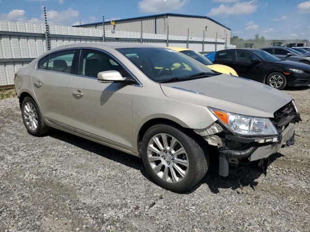 Photo 3 VIN: 1G4GC5E36DF284187 - BUICK LACROSSE 