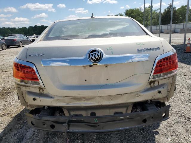 Photo 5 VIN: 1G4GC5E36DF284187 - BUICK LACROSSE 