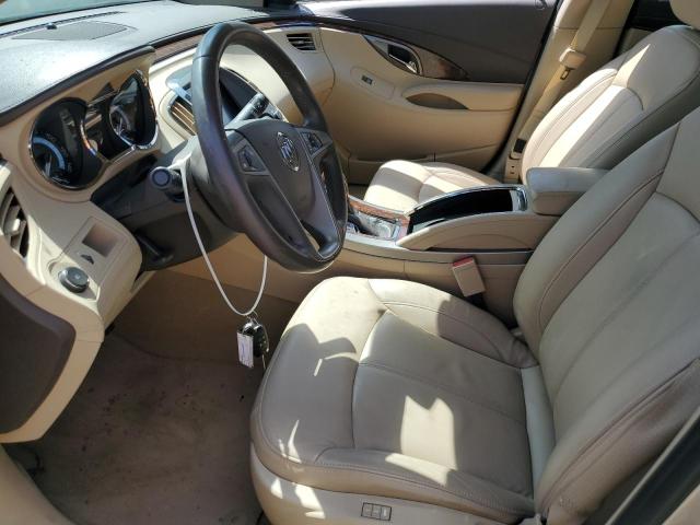 Photo 6 VIN: 1G4GC5E36DF284187 - BUICK LACROSSE 