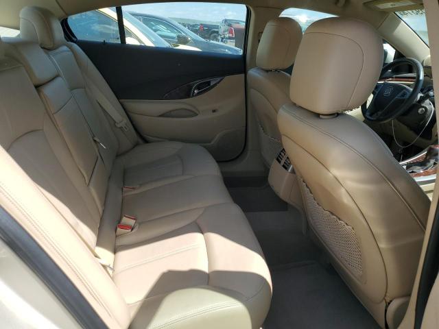 Photo 9 VIN: 1G4GC5E36DF284187 - BUICK LACROSSE 