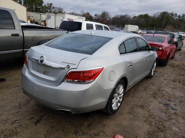 Photo 3 VIN: 1G4GC5E36DF293780 - BUICK LACROSSE 