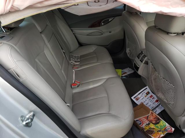 Photo 5 VIN: 1G4GC5E36DF293780 - BUICK LACROSSE 