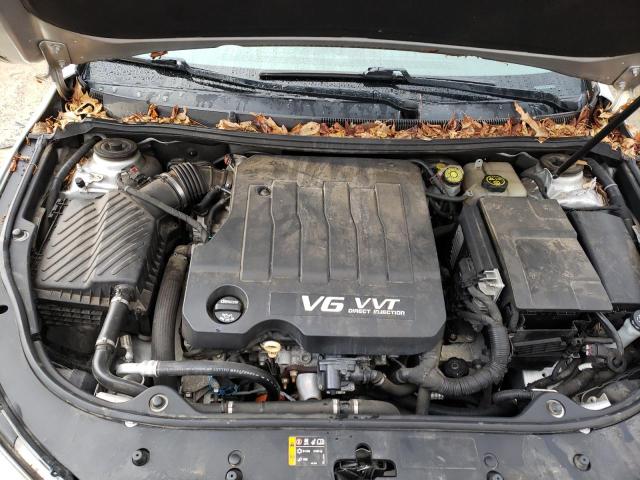 Photo 6 VIN: 1G4GC5E36DF293780 - BUICK LACROSSE 