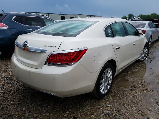 Photo 3 VIN: 1G4GC5E36DF300369 - BUICK LACROSSE 