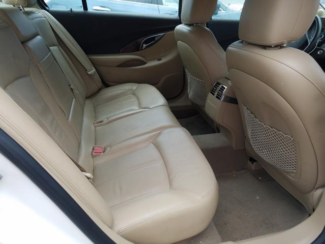 Photo 5 VIN: 1G4GC5E36DF300369 - BUICK LACROSSE 