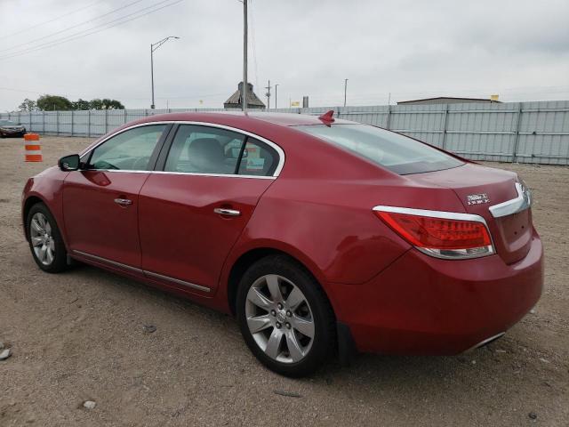 Photo 1 VIN: 1G4GC5E36DF308620 - BUICK LACROSSE 