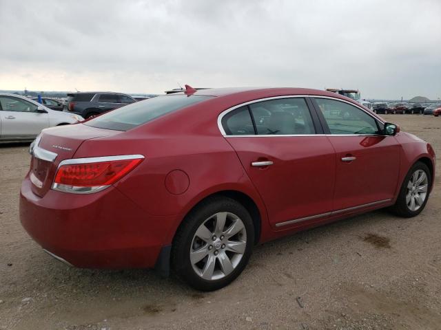 Photo 2 VIN: 1G4GC5E36DF308620 - BUICK LACROSSE 