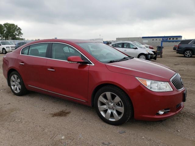 Photo 3 VIN: 1G4GC5E36DF308620 - BUICK LACROSSE 